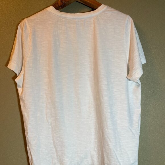 ABLE cotton t-shirt - Picture 3 of 7